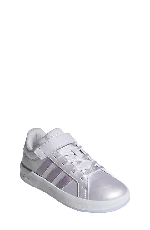 Kids' Grand Court Sneaker
