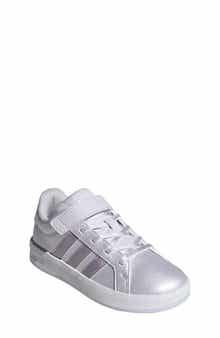 Kids' Grand Court Sneaker