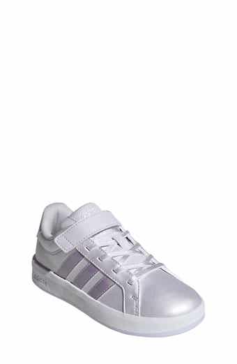 Kids' Grand Court Sneaker