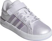 adidas Kids' Grand Court Sneaker