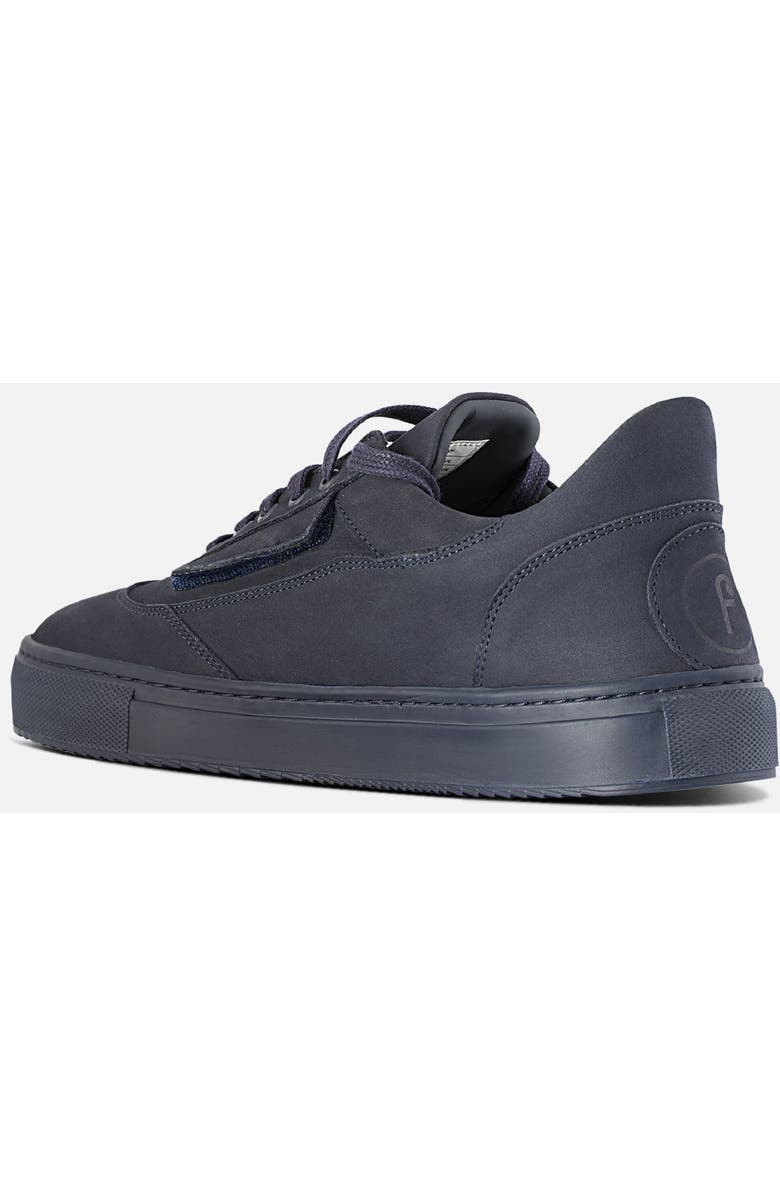 Fini Bold V2 Navy Sneaker - Unisex, Alternate, color, Dark Navy