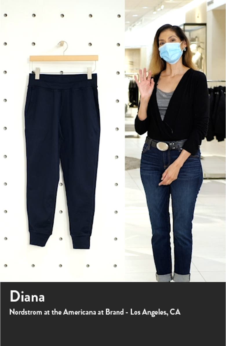 Cozy Active Pocket Joggers, sales video thumbnail