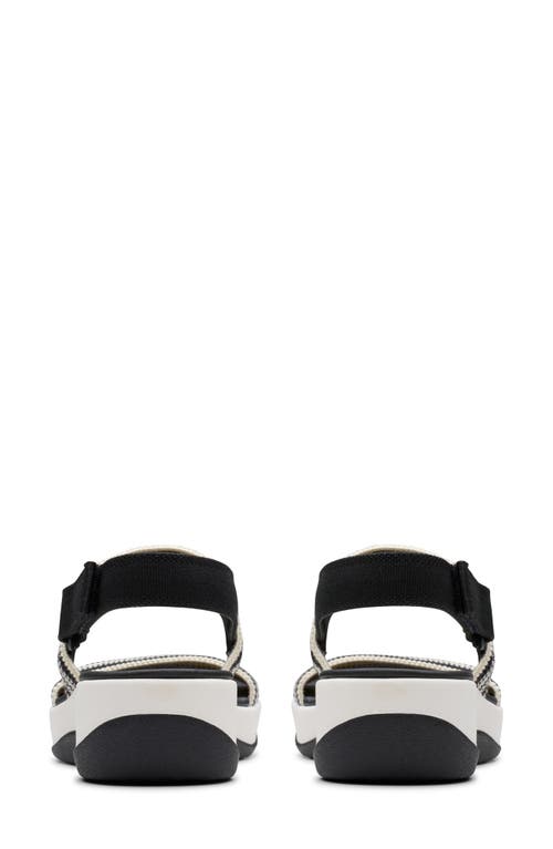 Clarks Arla Stroll In Multi