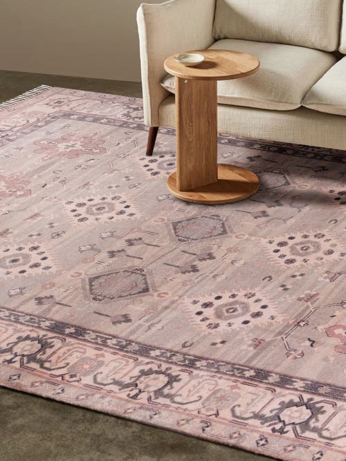 Gauri Kohli Malmo Area Rug In Multi