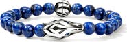 John Hardy Men's Naga Beaded Bracelet