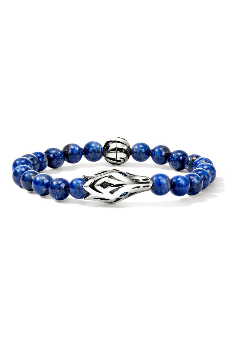 Men's Naga Beaded Bracelet video