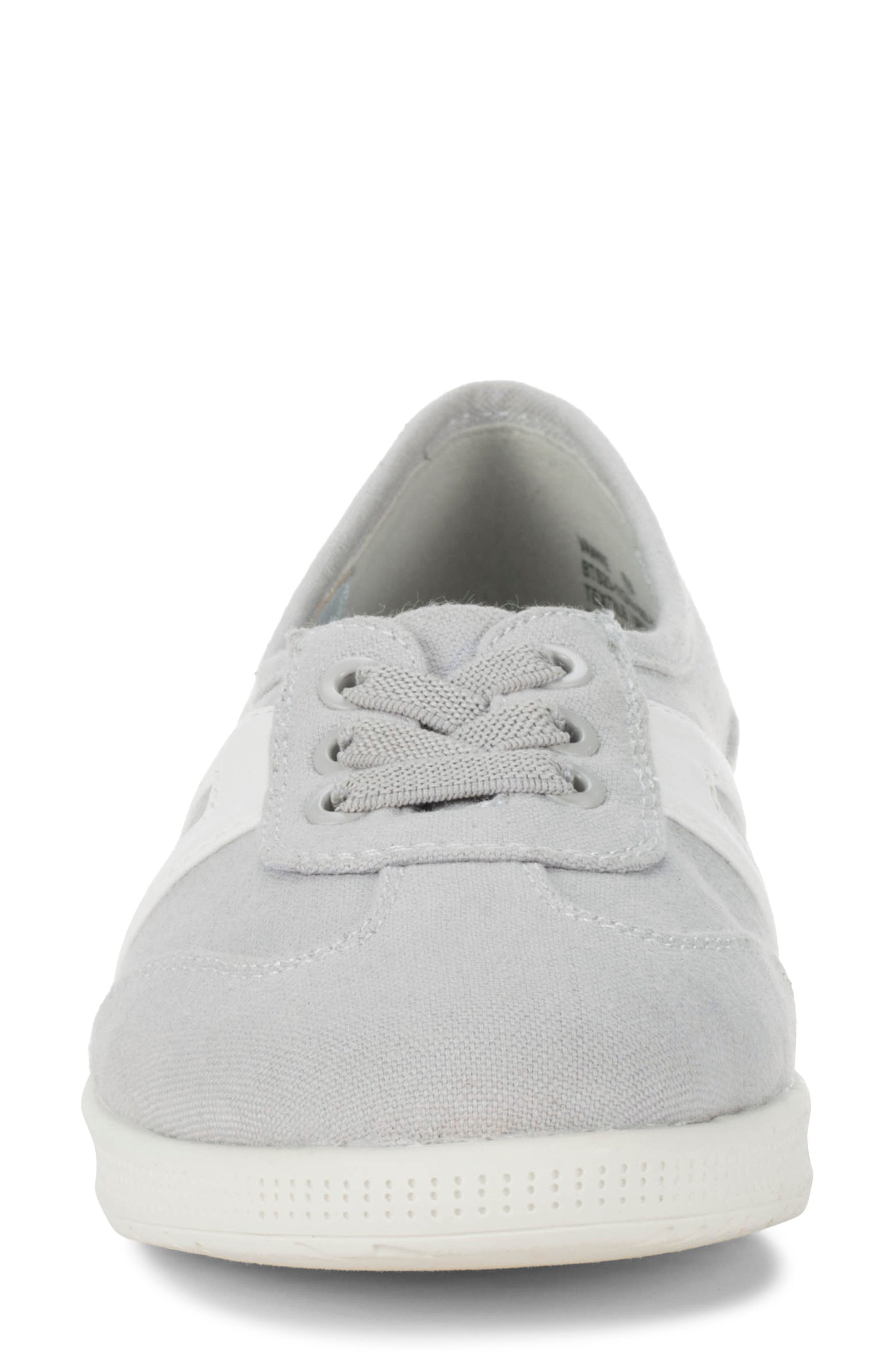 BARETRAPS Vannie Slip-On Sneaker, Alternate, color, Light Steel