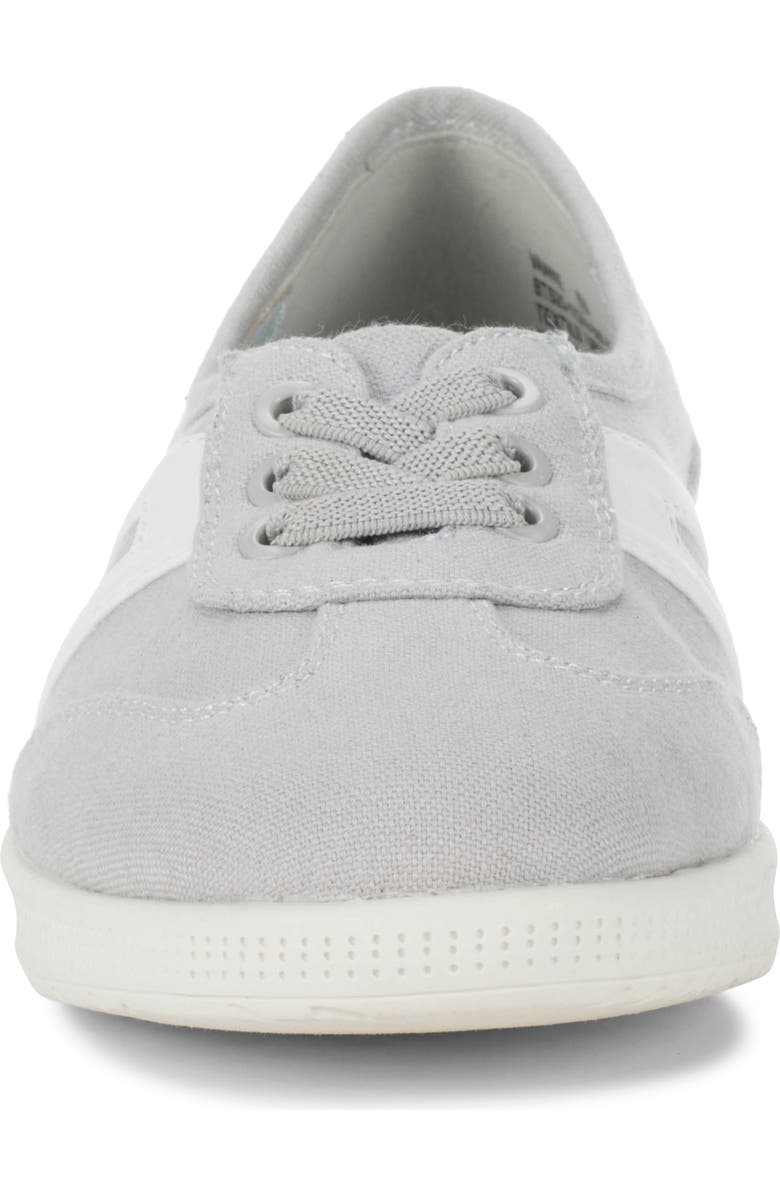 BARETRAPS Vannie Slip-On Sneaker, Alternate, color, Light Steel