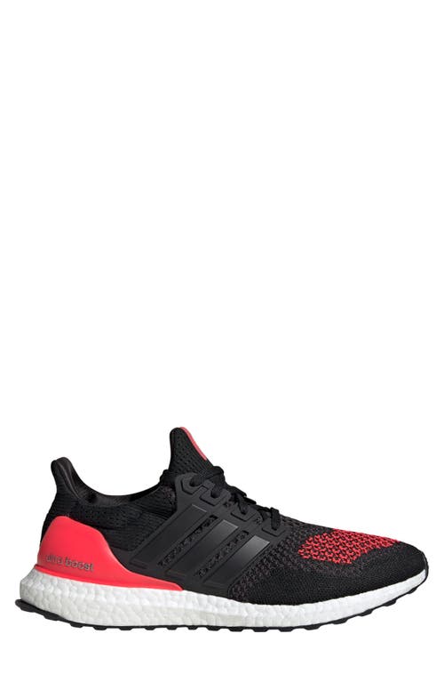 Adidas Originals Adidas Ultraboost 1.0 Running Sneaker In Black