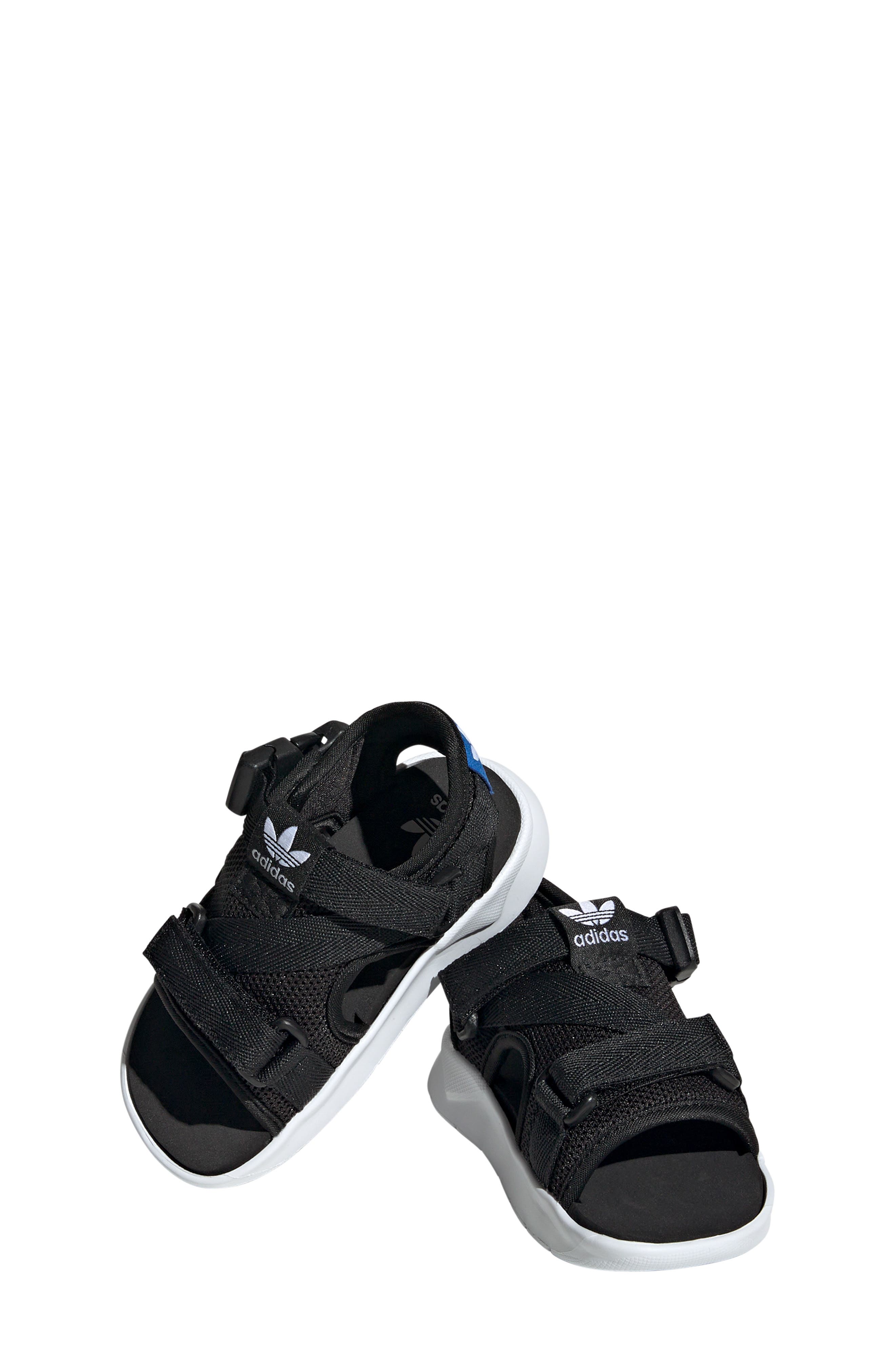 adidas 360 3.0 Lifestyle Sandal, Main, color, 