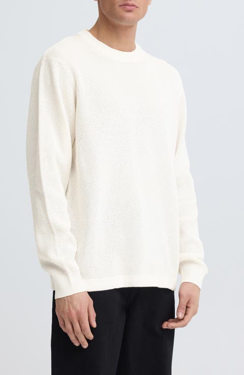 Sdvian Crewneck Sweater