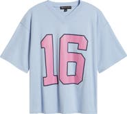 Vinyl Icons 16 Graphic V-Neck T-Shirt