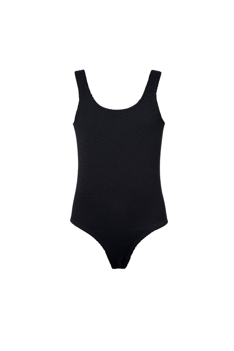 Tubular Multi-Size Fit One Piece, Main, color, Black