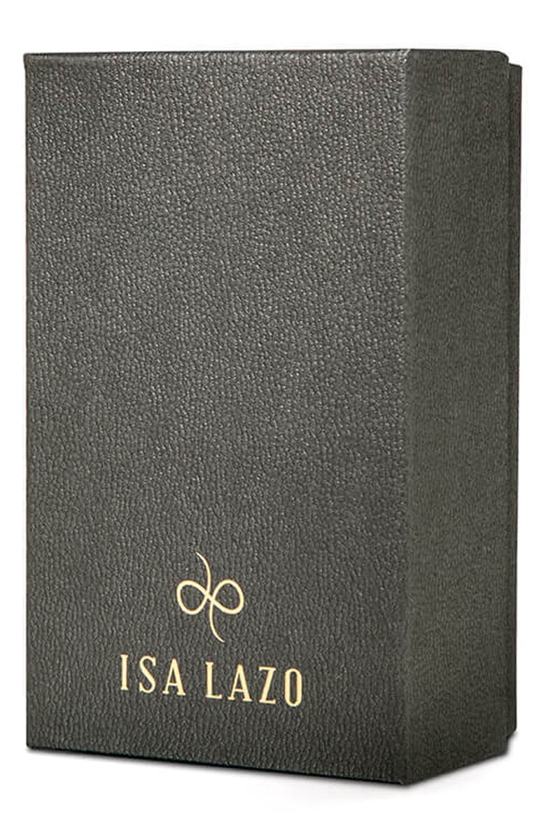 ISA LAZO Toner, Alternate, color, 