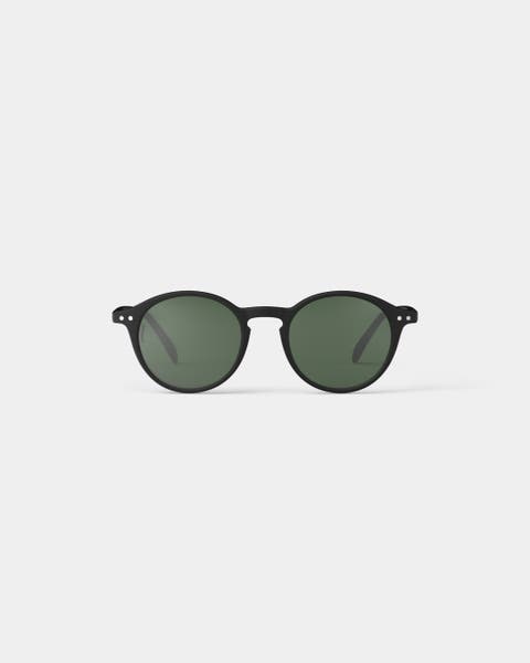 #D 48mm Pantos Sunglasses