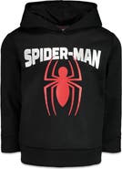 Marvel Spider-Man Pullover Hoodie