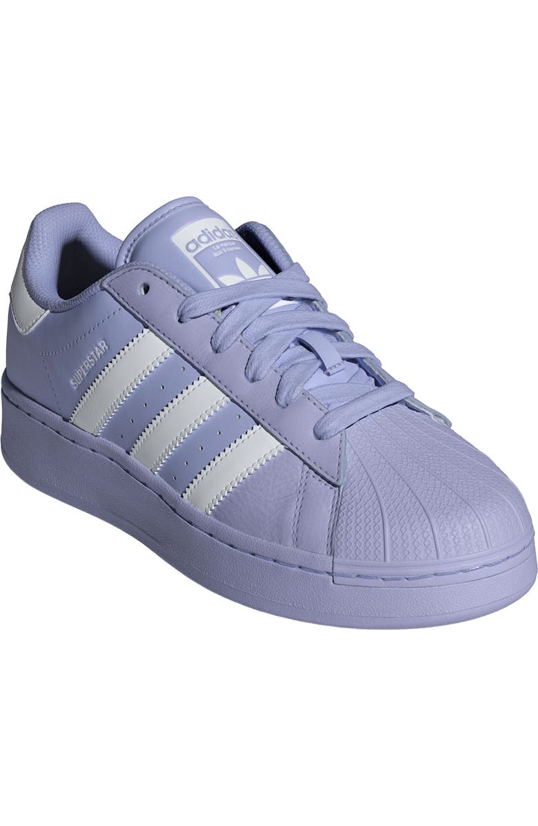 adidas Superstar XLG Sneaker, Main, color,