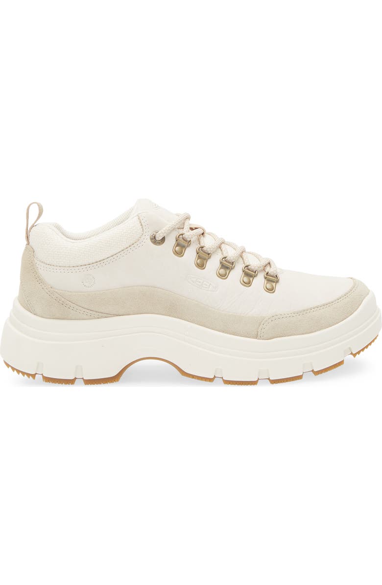 KEEN Kosa Oxford, Alternate, color, Birch/ Safari