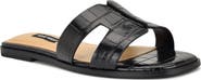 Nine West Giny Slide Sandal