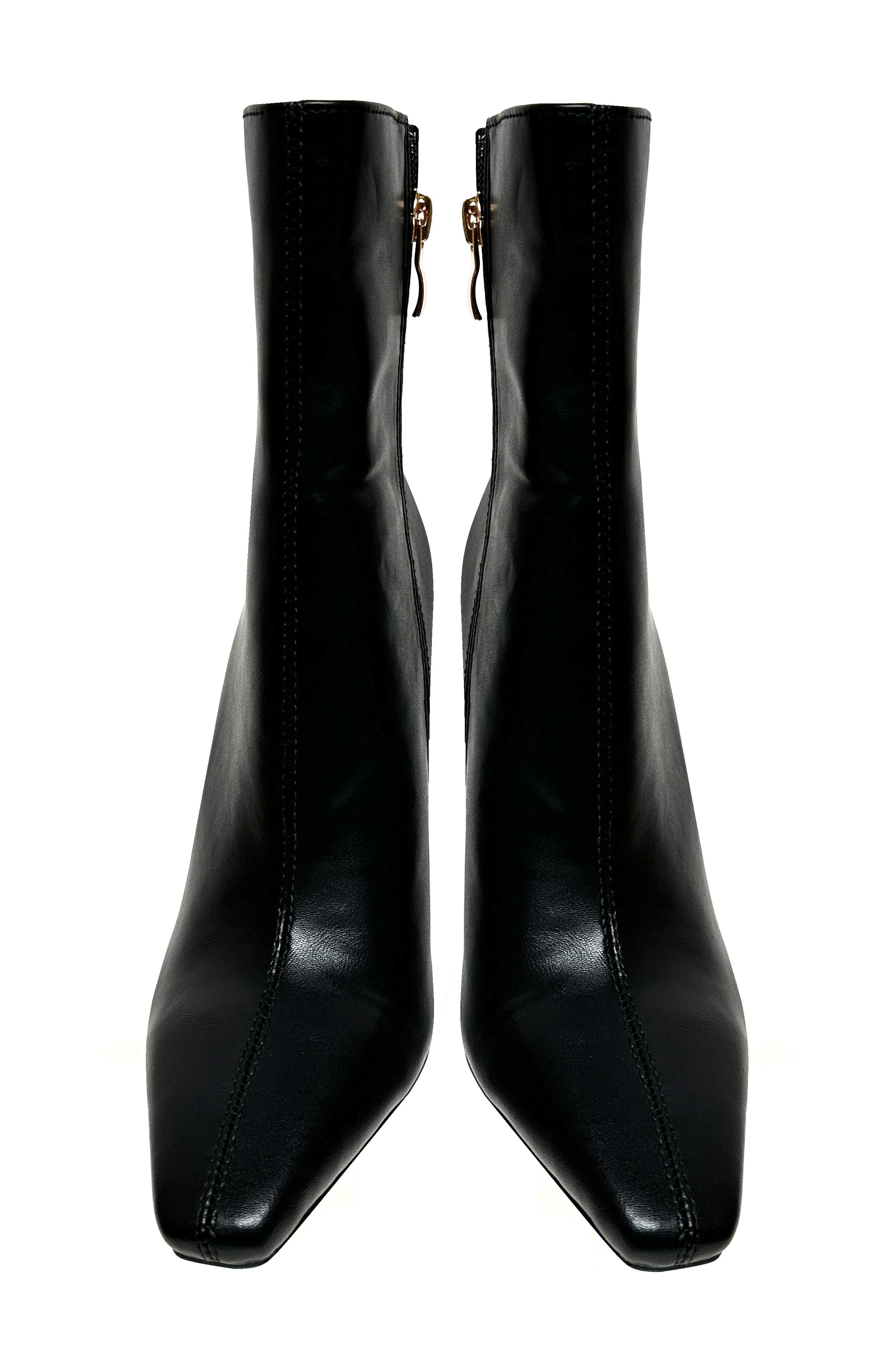 LADY COUTURE Molly Bootie, Alternate, color, Black