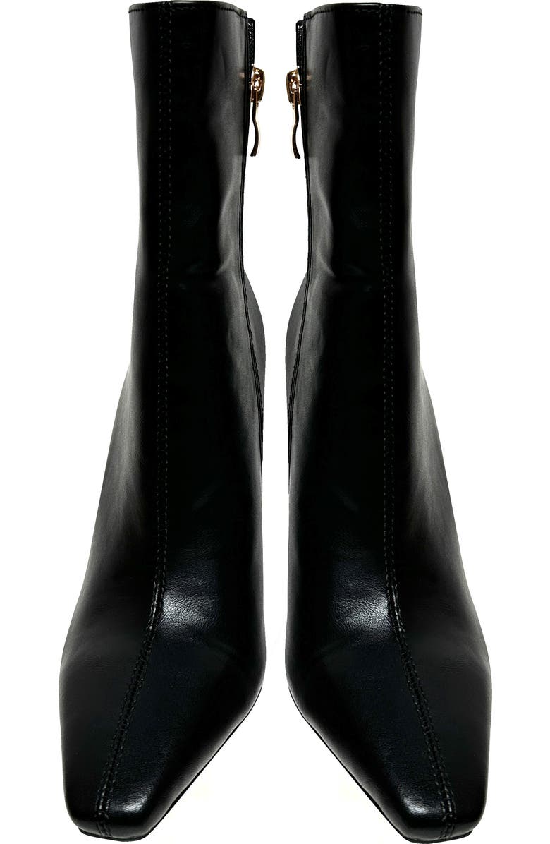 LADY COUTURE Molly Bootie, Alternate, color, Black