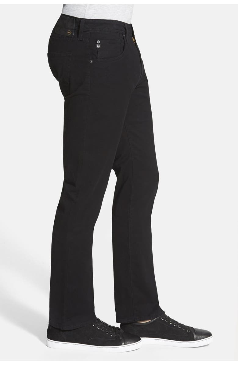 AG Matchbox BES Slim Fit Pants, Alternate, color, 