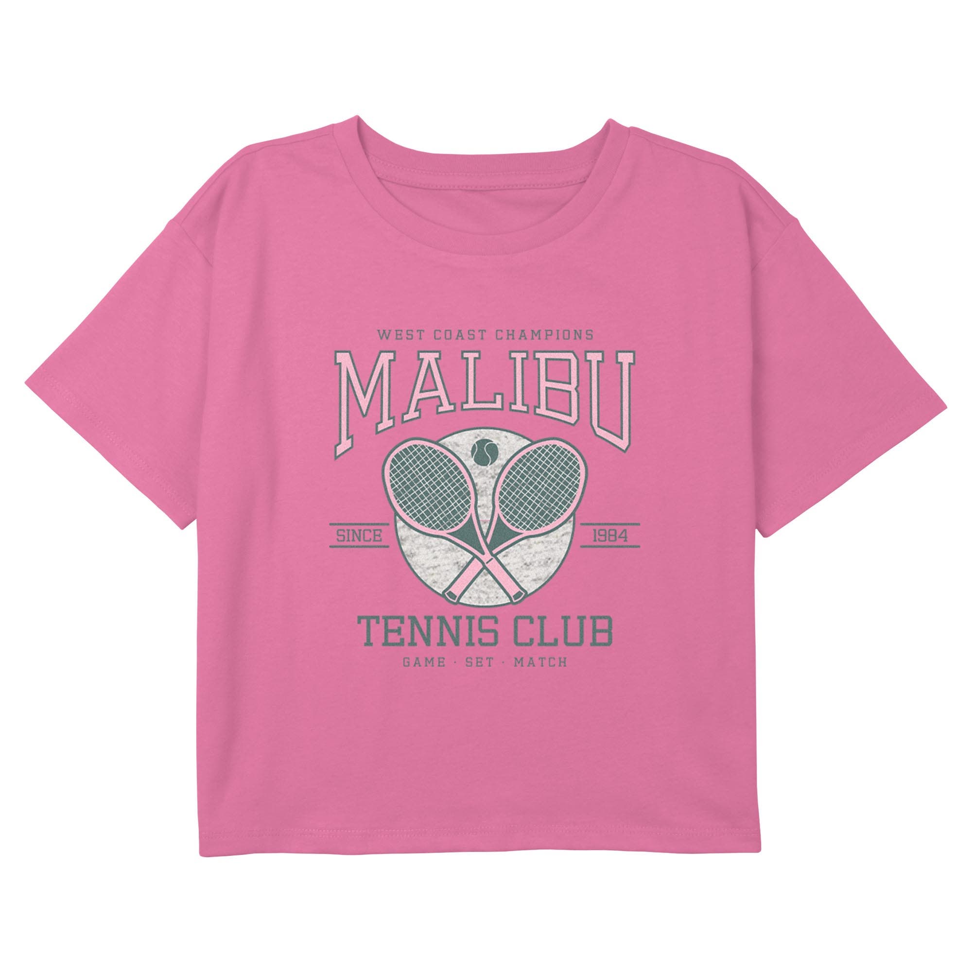 selected Light Pink