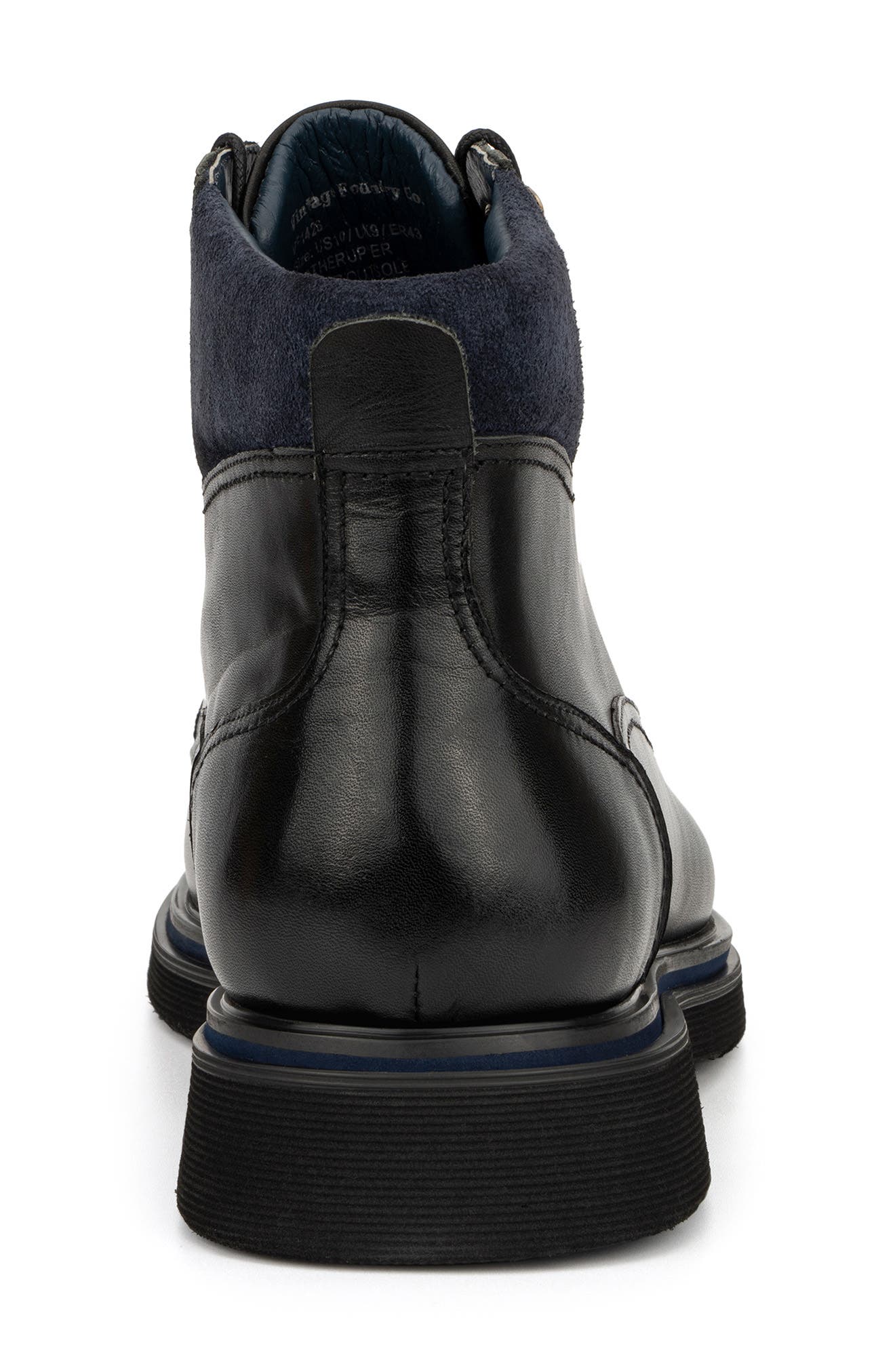 VINTAGE FOUNDRY Samuel Boot, Alternate, color, 