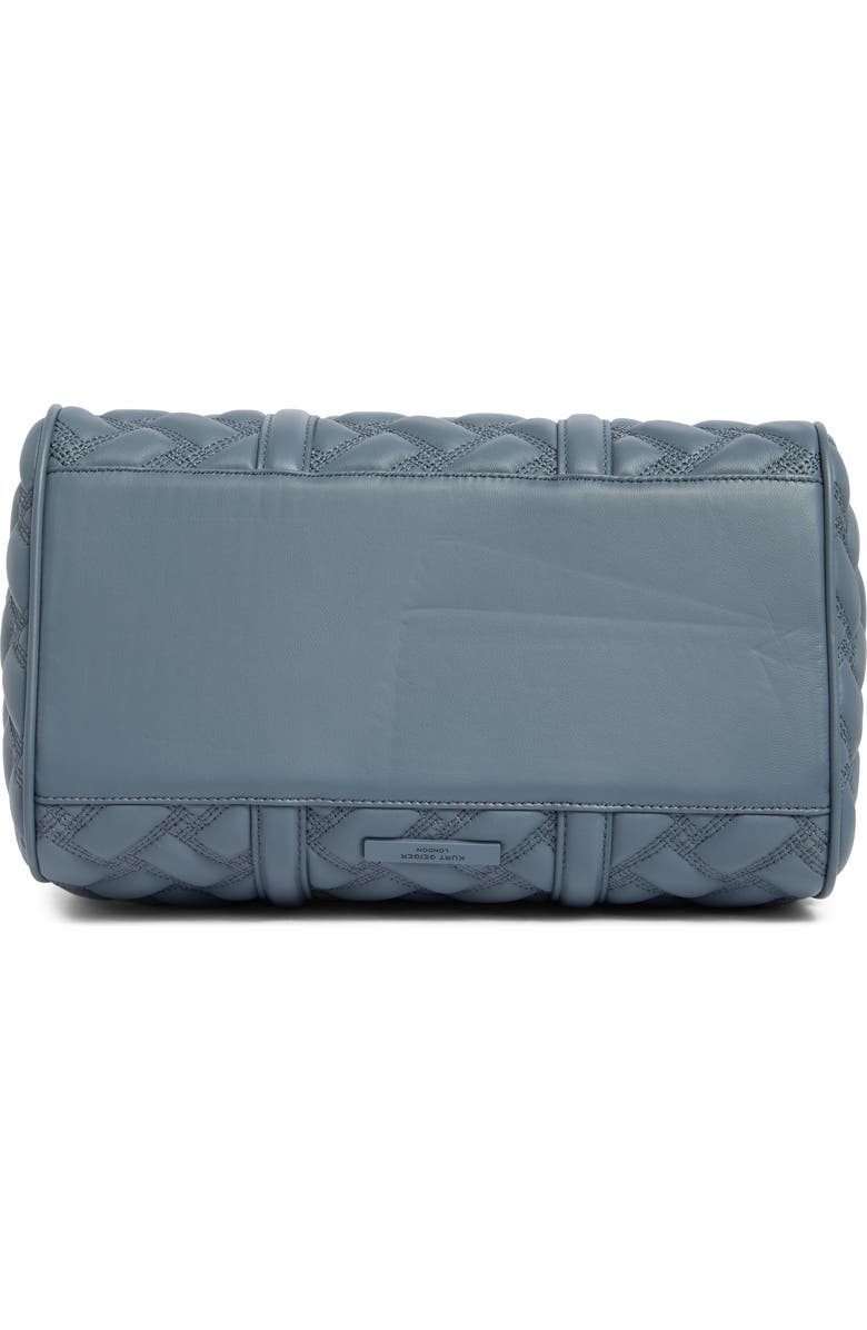 Kurt Geiger London Kensington Boston Drench Satchel, Alternate, color,