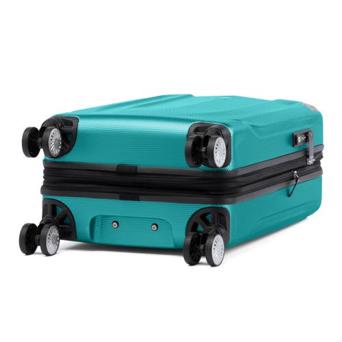 Travelpro Pathways 3 Hardside Expandable 21" Carry On Spinner Luggage In Kayak