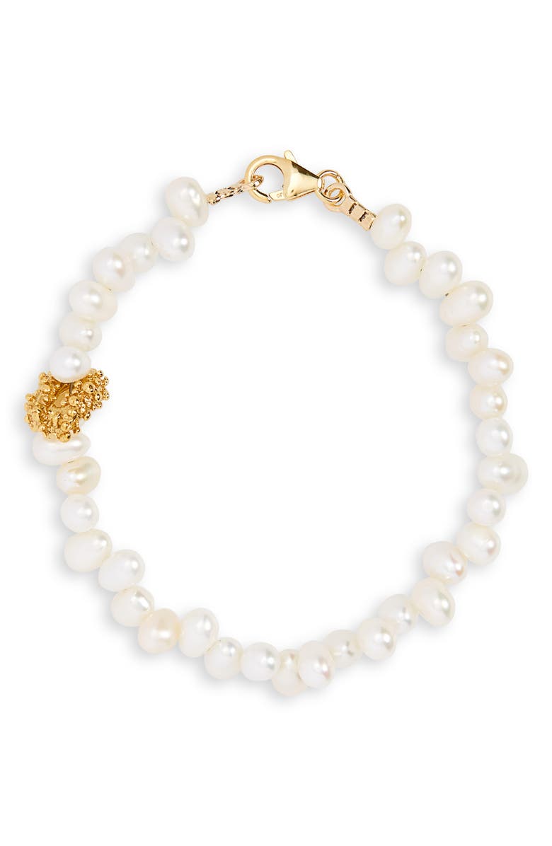 Alighieri The Calliope Bracelet, Main, color, 