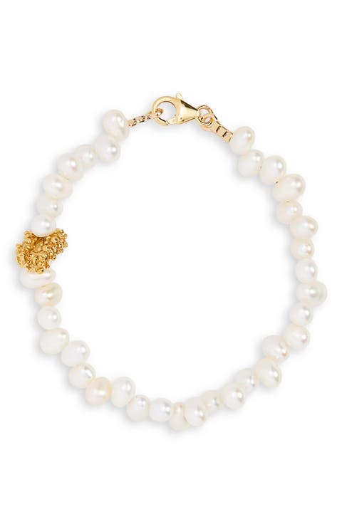 The Calliope Bracelet