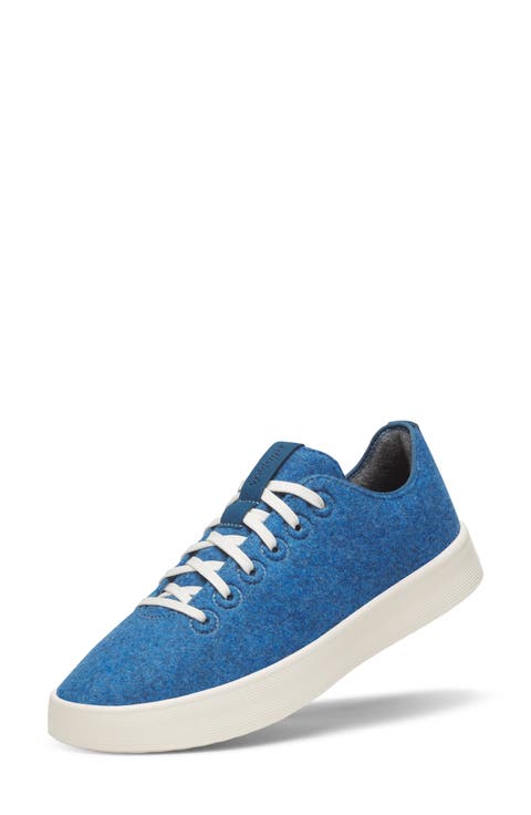 Wool Cruiser Sneaker (Women)