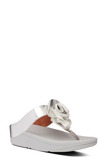FITFLOP FITFLOP FLORRIE SANDAL
