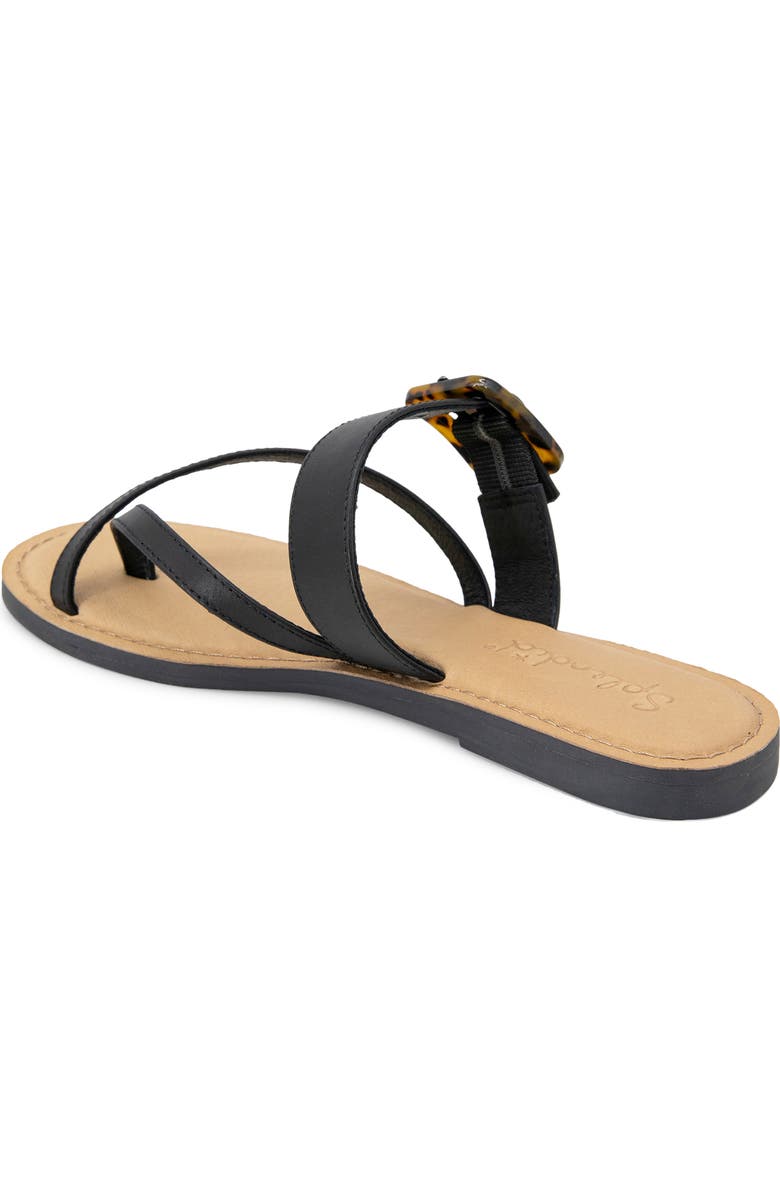 Splendid Sutton Sandal, Alternate, color,