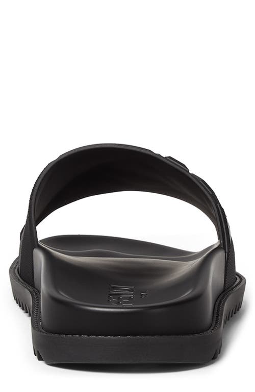 Fendi Ff-motif Slides