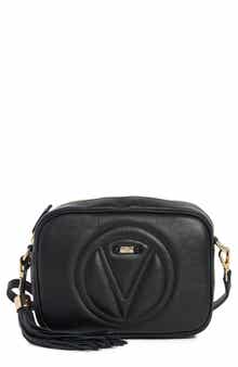 VALENTINO BY MARIO VALENTINO Mia Signature Crossbody Bag