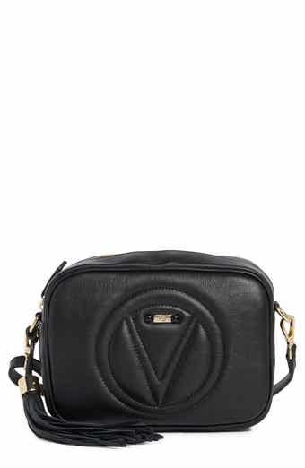 VALENTINO BY MARIO VALENTINO Mia Signature Crossbody Bag