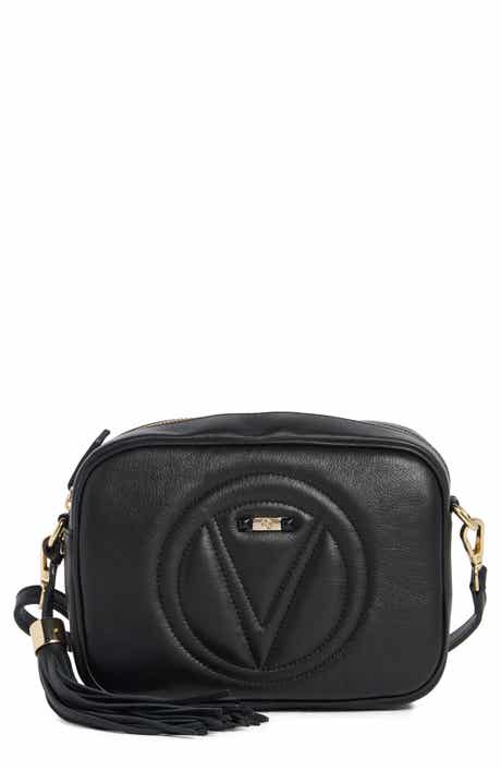 VALENTINO BY MARIO VALENTINO Mia Signature Crossbody Bag