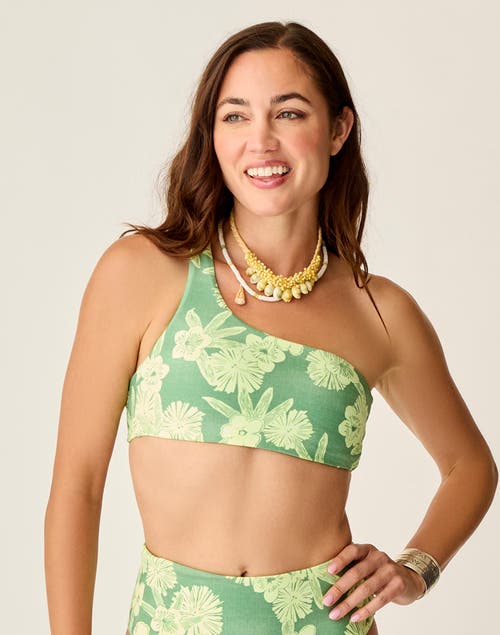 Carve Designs Bondi Compression Top