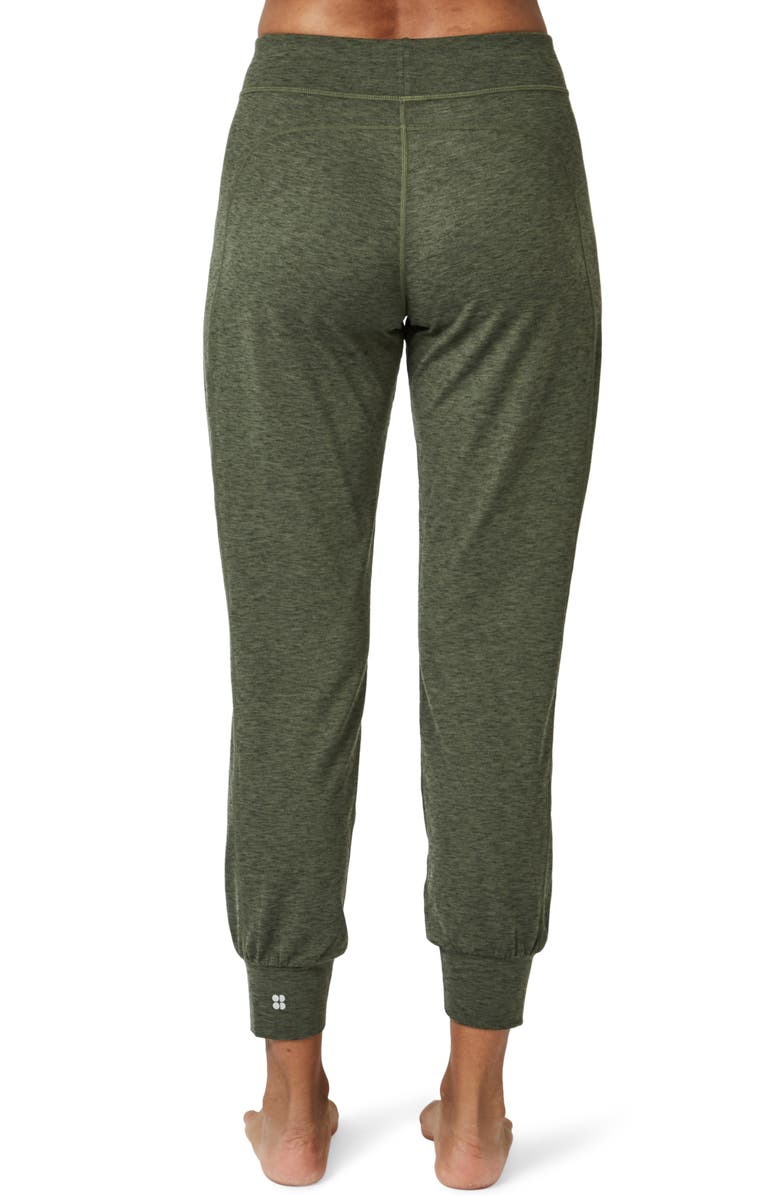Sweaty Betty Gary Yoga Trousers, Alternate, color,