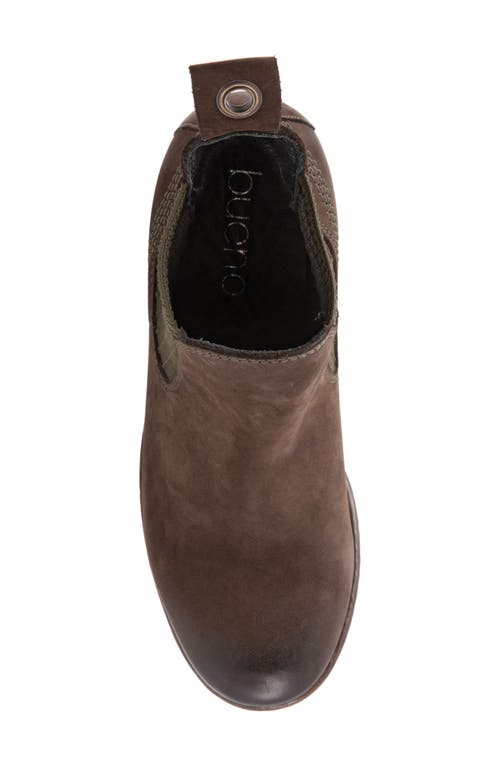 Bueno Florida Chelsea Boot
