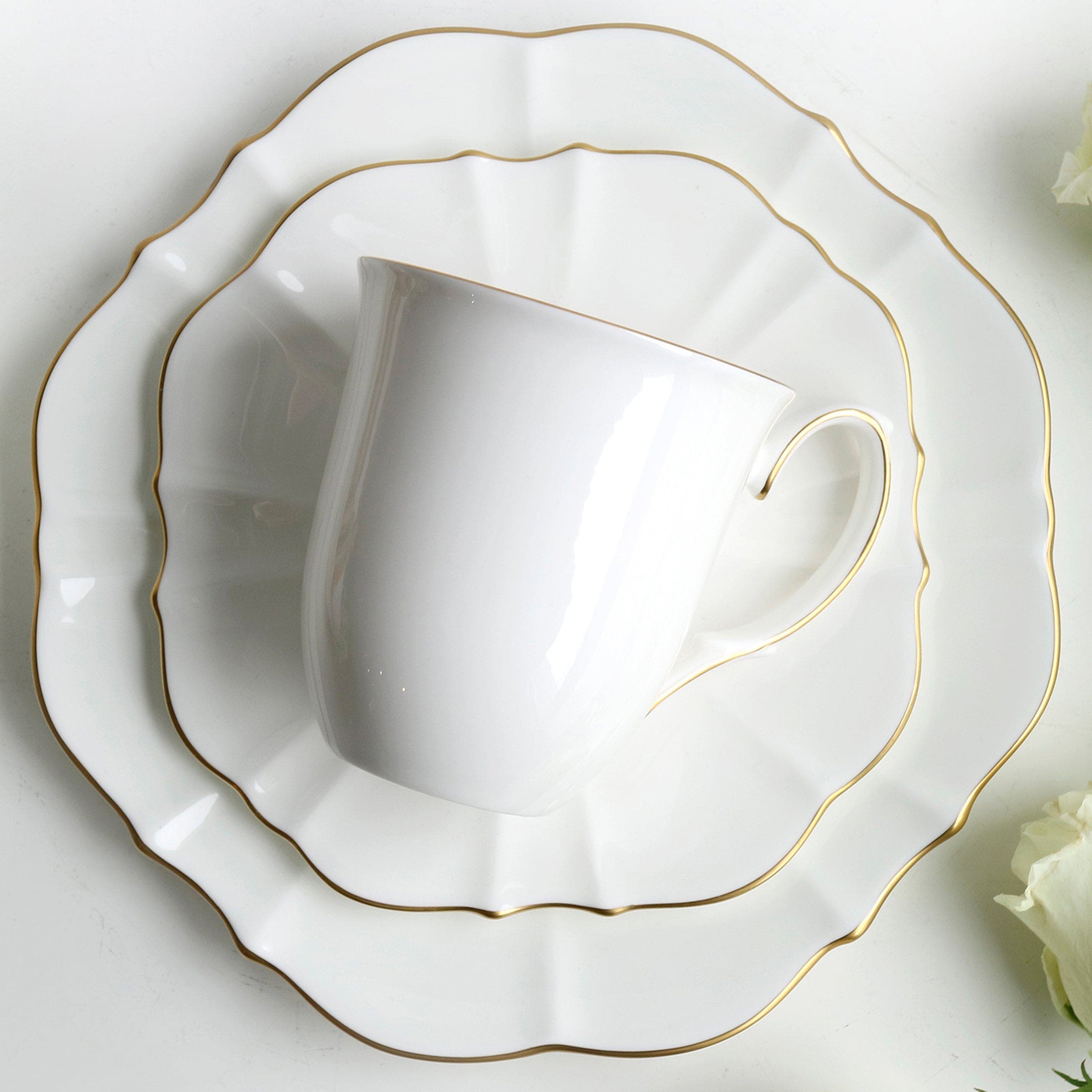 Twig New York Amelie Set of 2 Mugs | Nordstrom