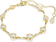 Swarovski Imber Space Out Bracelet