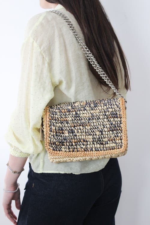 Amazónica Inka Handbag In Multi