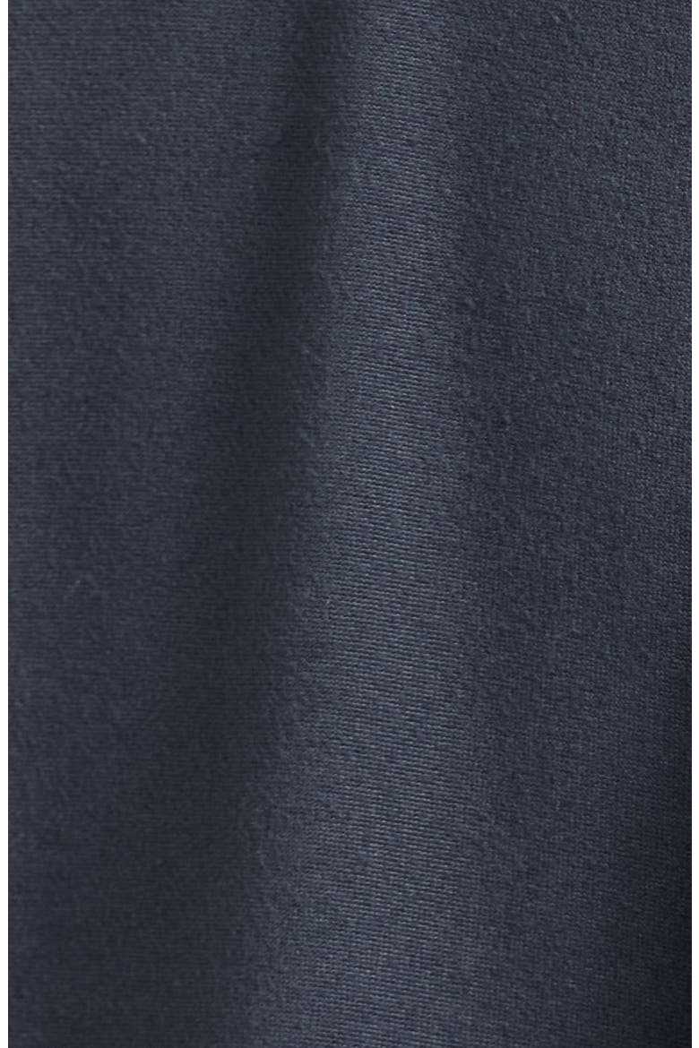Open Front Cardigan, Alternate, color, CHARCOAL