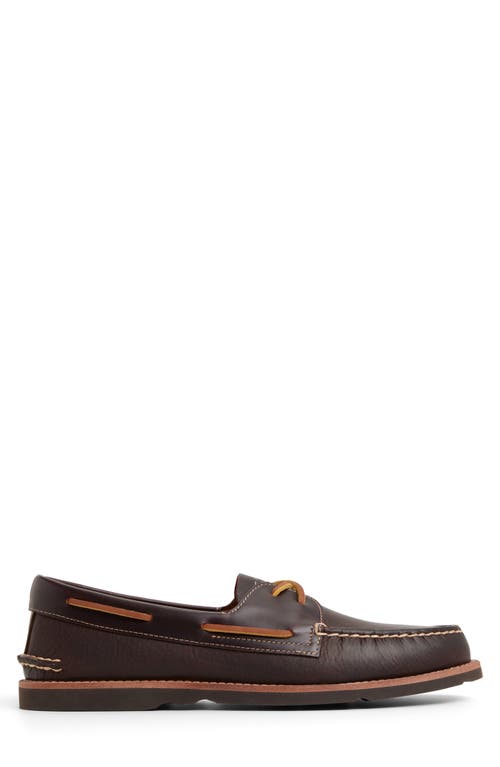 Sperry Authentic Original™ 2-eye Ripple Boat Shoe