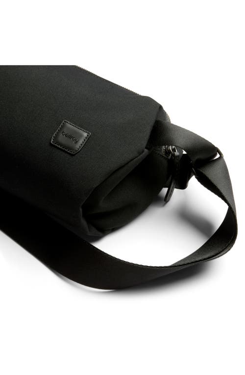 Bellroy Classic Sling Bag In Black