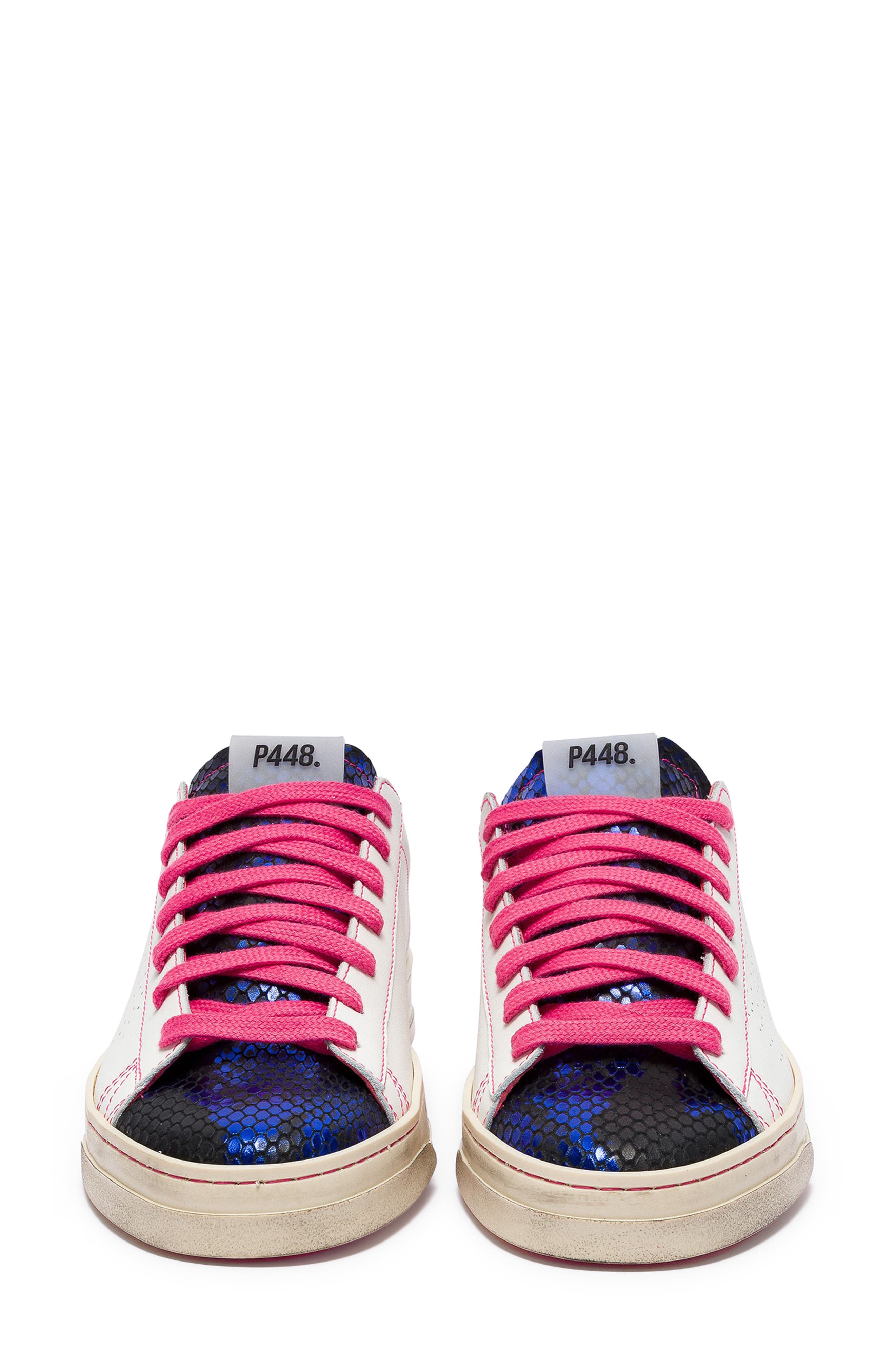 P448 Jack Sneaker, Alternate, color, 