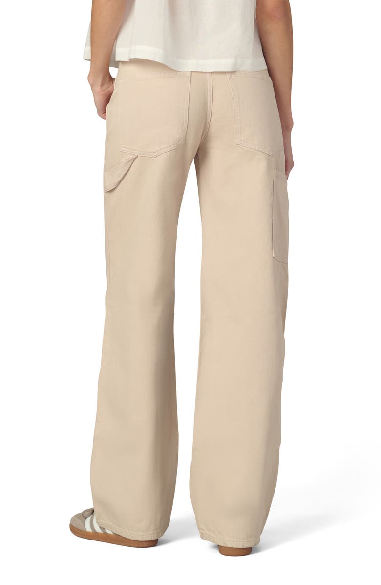 Joe's Jeans The Baggy Carpenter Jeans, Alternate, color, Safari